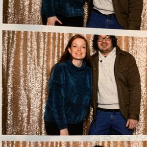 Meet your Posher, Katelyn